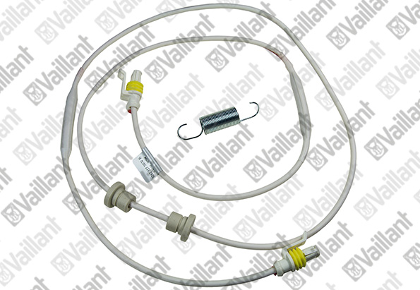 Vaillant Widerstand Kompressor VWL 115/2 A 400V 0020175853