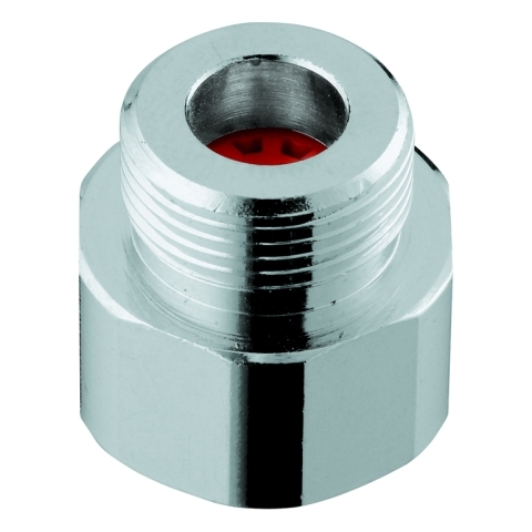 Grohe Adapter mit Durchflussbegrenzer für Europlus E 42255000