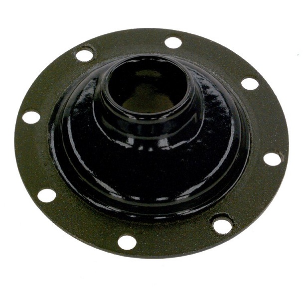 Bosch Handlochdeckel DN120-G1 1/2 87185422600