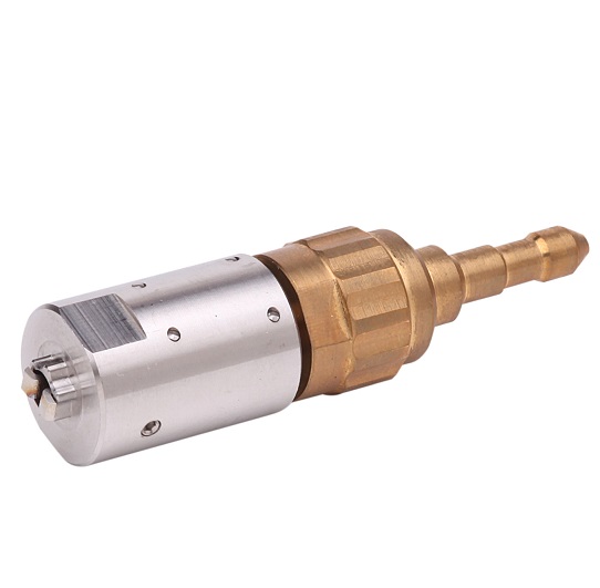 Danfoss Adapter zur Auswechslung des Differenzdruckreglers 013G7833