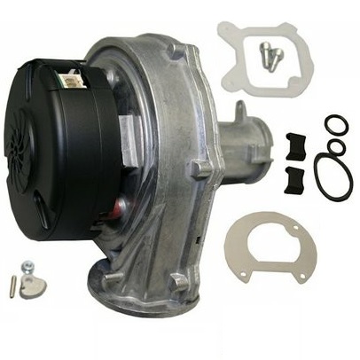 Bosch / Buderus Gebläse für BK13 und BK15 8755000552