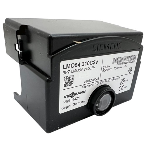 Viessmann Ölfeuerungsautomat LMO 54.210C2V 7824201