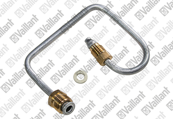 Vaillant Zündgasrohr für Gas-Durchlaufwasserheizer MAG 11-0/0 (Y) XZ 115200