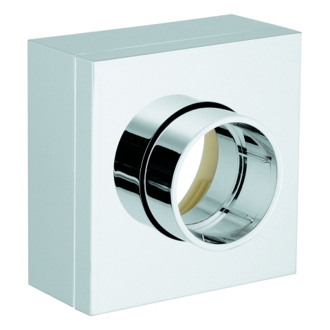 Grohe S-Anschluss chrom für Zubehör/ Duschsysteme 47824000