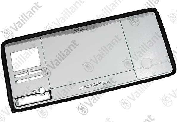 Vaillant Gehäuse, Display 0020269412