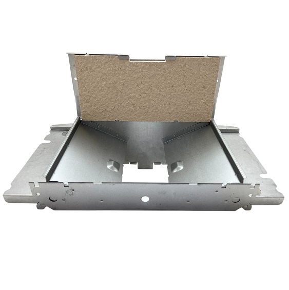 Vaillant Deckel, mit Isolierung 20 kW P für VC 194/4-5 0020068083