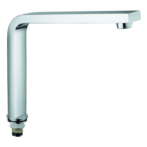 Grohe Auslauf chrom für Einhandmischer 13330000