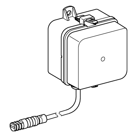 Grohe Schaltnetzteil 42470000