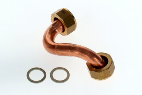 Bosch Verbindungsrohr 87107059800