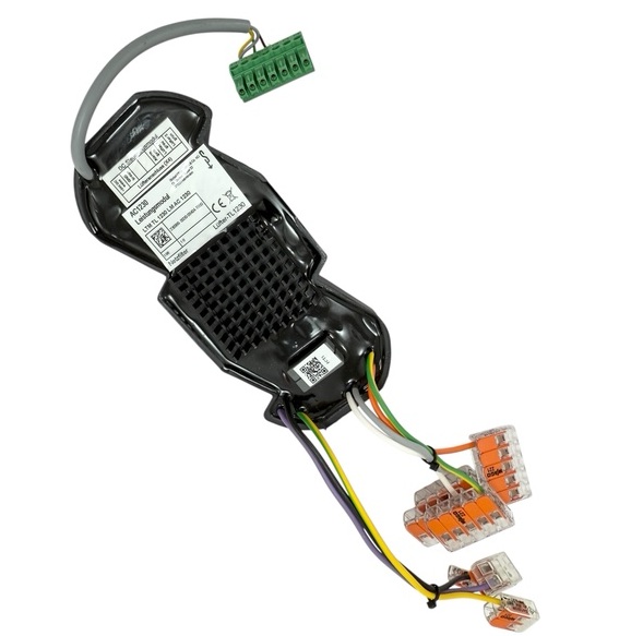 Stiebel Eltron Leistungsmodul Ac 1230 355976