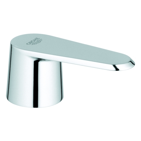 Grohe Griff chrom für Einhandmischer 48060000