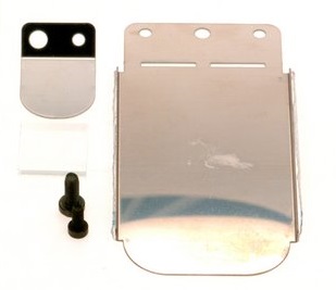 Buderus Spiegelsatz für GB172, GBH172, für Gasarmatur 87156000240