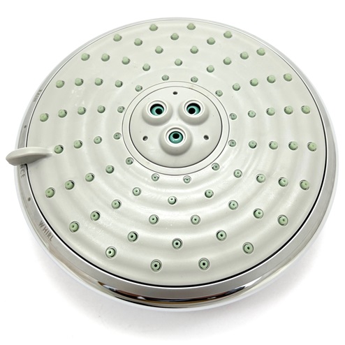 Hansgrohe Kopfbrause Raindance Pharo 150mm, chrom 97366000