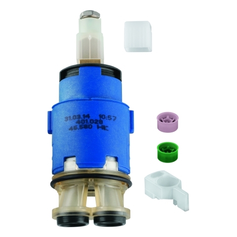 Grohe Kartusche Keramik 28mm für Einhandmischer 46580000