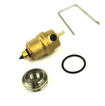 Bosch / Buderus Entlüfter-Set 8738901735