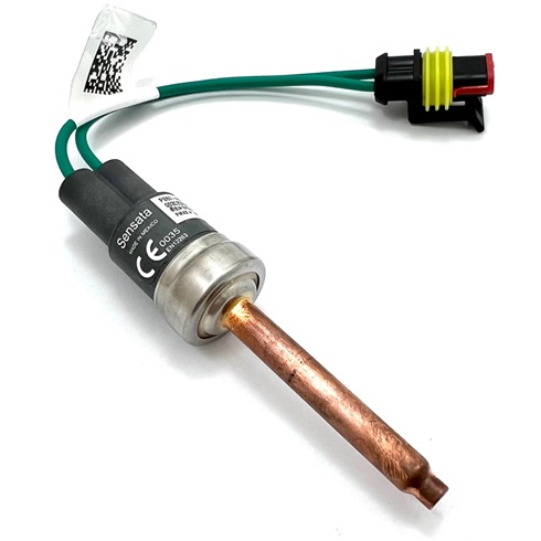 Vaillant Schalter, Hochdruck 0020266435