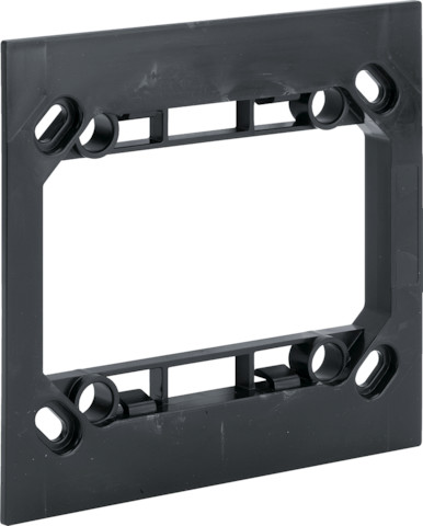Viega Grundrahmen 8350.126 für Infrarotelektronik 230V/9V 731793