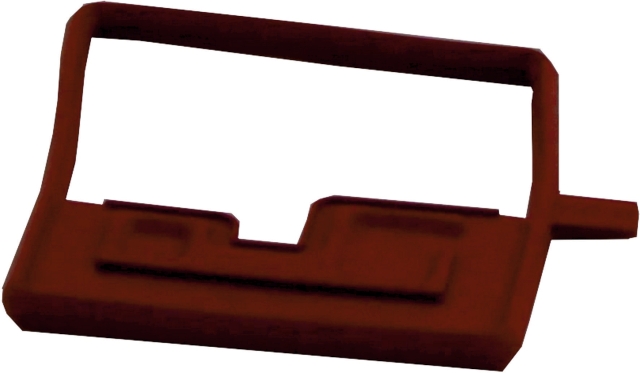 Wolf Dichtung Halter GKV-H -GLV elektrisch für CGB-2 3910314