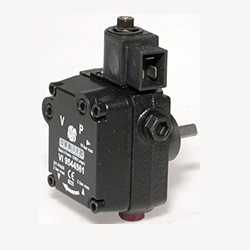 Viessmann Ölpumpe Suntec AL 35 C 9519 6P 05 00 # 7818075
