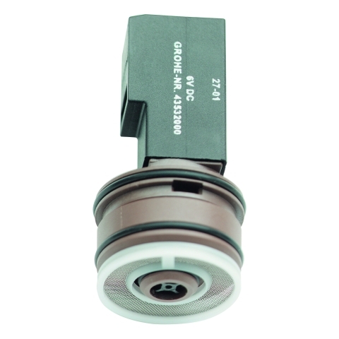 Grohe Magnetventil für Eurodisc SE UP Brausebatterie 43532000