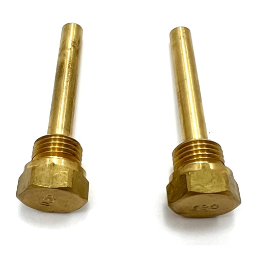 Buderus Gasdrossel D6,80, 2 Stück 63009549