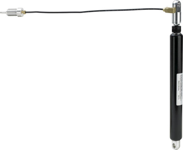 Viega Feder 8174.1 in 28x381mm Stahl 713669