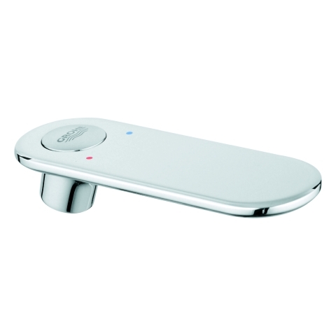Grohe Hebel chrom für Einhandmischer 46661000