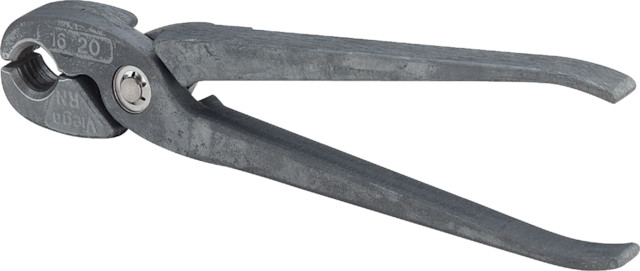 Viega Montagezange 2040.8 in 16-20mm Stahl 264482
