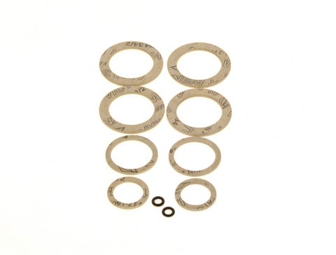 Bosch / Buderus Dichtungs-Set Wärmemengenzähler 63033422