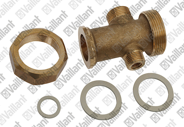 Vaillant Schraube, (x4) 0020268779