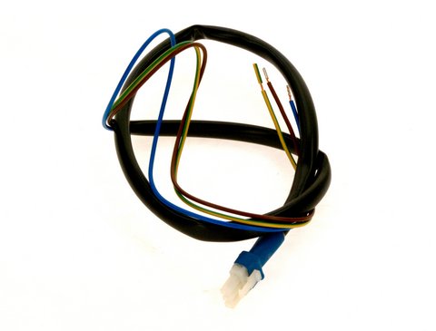 Bosch Kabel Molex 87183103840