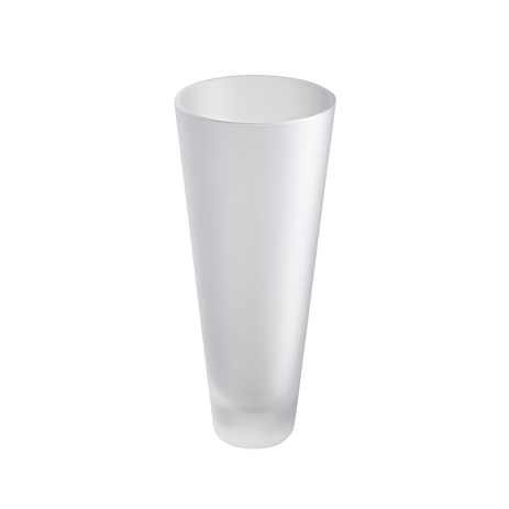 Hansgrohe Zahnbecher Axor Terrano 41934000
