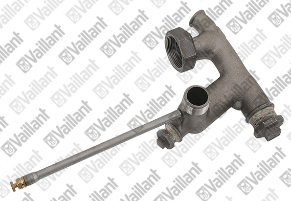 Vaillant Einlegeverteiler VKC 11-21/2 E VKC 11-21/3-1 XE 459204