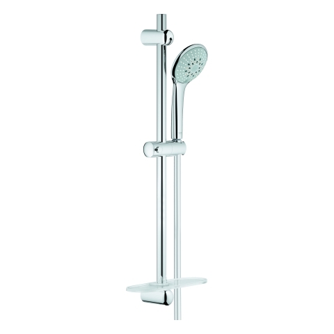 Grohe Euphoria Champagne 600mm Brausegarnitur Brausestange 600mm 27232001