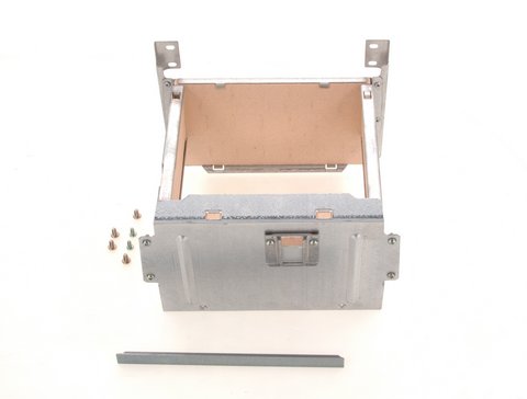 Bosch Brennkammer 87154064010