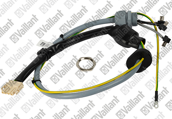 Vaillant Kabelbaum Wechselrichter Kompressor 0010034461