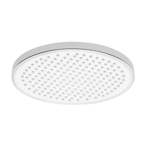 Avenarius TenderDrop-Regenbrause chrom 9006929010