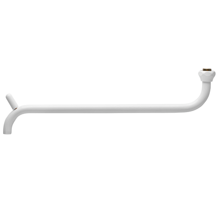 Stiebel Eltron Schwenkarm weiss G1/2 X 250 X 13 # 128908