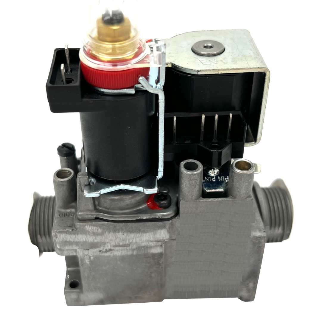 Vaillant Gasarmatur 053589