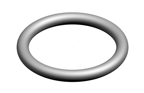 Bosch O-Ring 17,3x2,5 10 Stück 87228353060