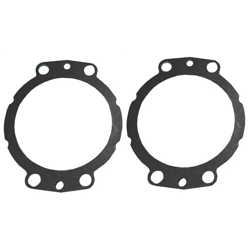 Stiebel Eltron Flanschdichtung D=166x116x2, Graphit für 30-120 liter 010321