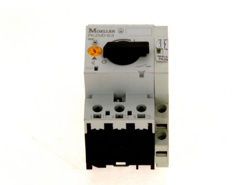 Bosch / Buderus Schutzschalter 6,3A 87445030220