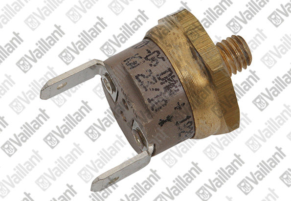 Vaillant Temperaturwächter VPM 20 60 S VPM 20/2 S 60/2 S 0020085157