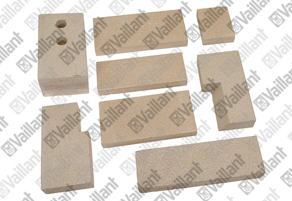 Vaillant Isolierung Set für VKP 452/2 0020217739