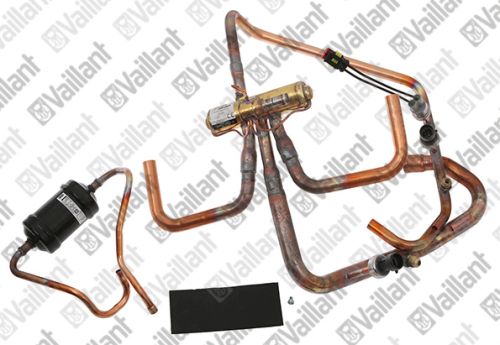 Vaillant Ventil, 4-Wege 8kW für VWF 87/4 0020222893