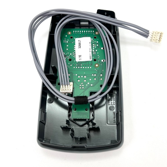 Stiebel Eltron Sollwertgeber DHB-E LCD 329930