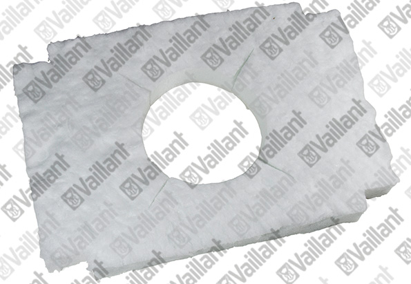 Vaillant Isolierplatte GP 210 (ProE) GP 210-134...191 455835