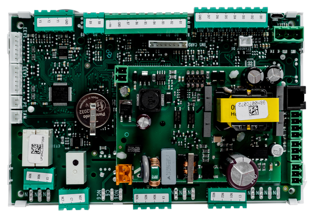 Wolf Kältekreisregler HPM-2 für CHA-10 9147668