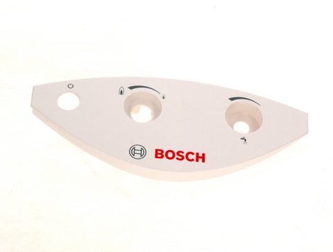 Bosch Blende 8738726017