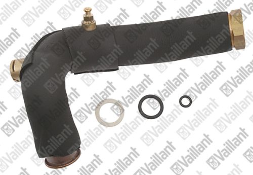 Vaillant Rohr für VIH QW 190/1 E (0010019543) 0020233644
